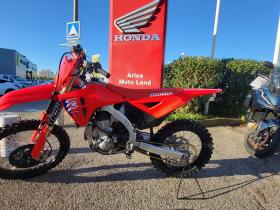 HONDA  CRF 450 R CRF450R CRF450