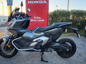 HONDA X-ADV 750 xadv750 750xadv