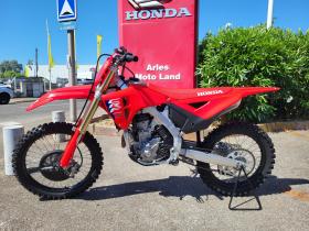 HONDA CRF 250 R 2026 CRF250 CRF250R
