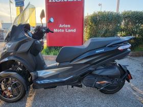 PIAGGIO MP3 530 HPE EXCLUSIVE mp3530 530mp3